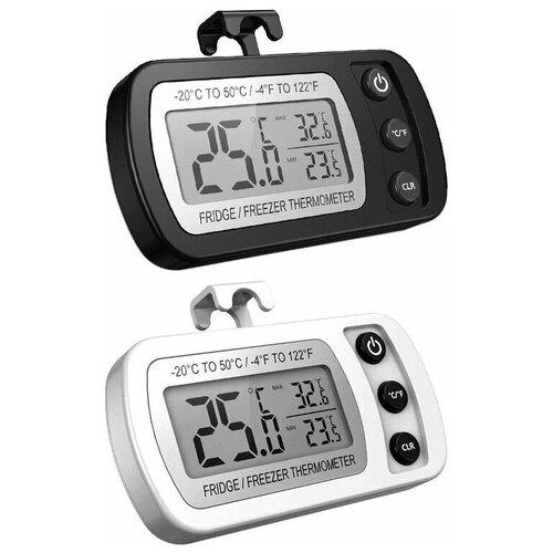 Термометр Kromatech 38149b046 123500₽