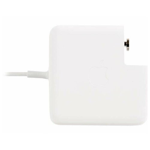 Блок питания ZeepDeep для MacBook Pro A1260 A1261 A1286 А1290 A1297, 85W MagSafe 18.5V 4.6A блок питания бп zeepdeep для macbook pro a1260 a1261 a1286 а1290 a1297 85w magsafe 18 5v 4 6a magsafe 85w