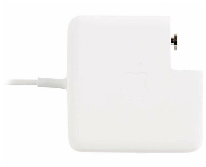 Блок питания ZeepDeep для MacBook Pro A1260 A1261 A1286 А1290 A1297, 85W MagSafe 18.5V 4.6A