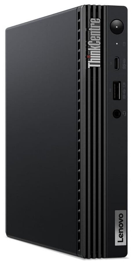 Настольный компьютер Lenovo ThinkCentre M70q Gen 2