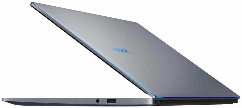 Ноутбук Honor MagicBook 14 NMH-WDQ9HN AMD Ryzen 5 5500U/8Gb/512Gb SSD/14