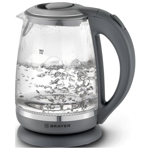 Чайник электрический BRAYER 1044BR 179900₽