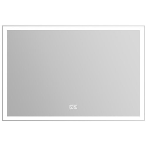 Зеркало BelBagno SPC-GRT-900-600-LED-TCH-WARM