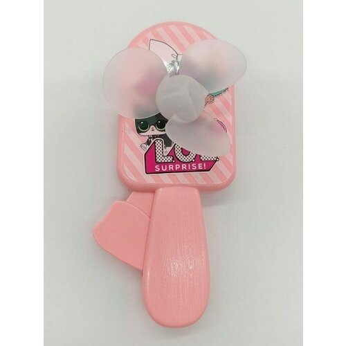 Мини вентилятор 75000₽