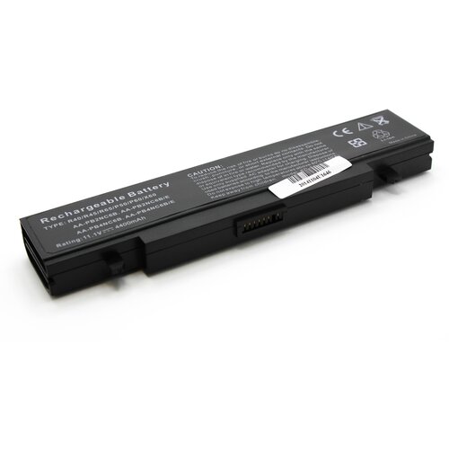 Аккумулятор для Samsung P50 R60 R40 R70 (11.1V 4400mAh) Amperin p/n: AA-PB2NC6B, AA-PB2NC6B/E