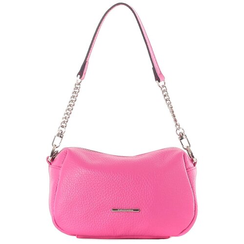 фото Женская сумка кросс боди fiato на плечо натуральная кожа, сумка кросс боди женская маленькая, сумка кроссбоди женская