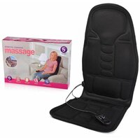 Массажная накидка Robotic Cushion Massage 5