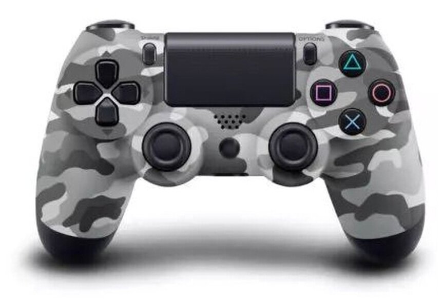 Беспроводной Джойстик геймпад беспроводной для PS 4