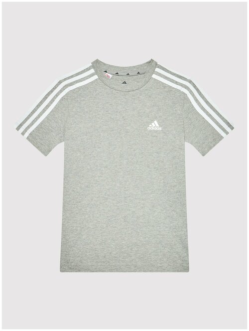 Футболка Adidas B 3S T Дети HD5972 128