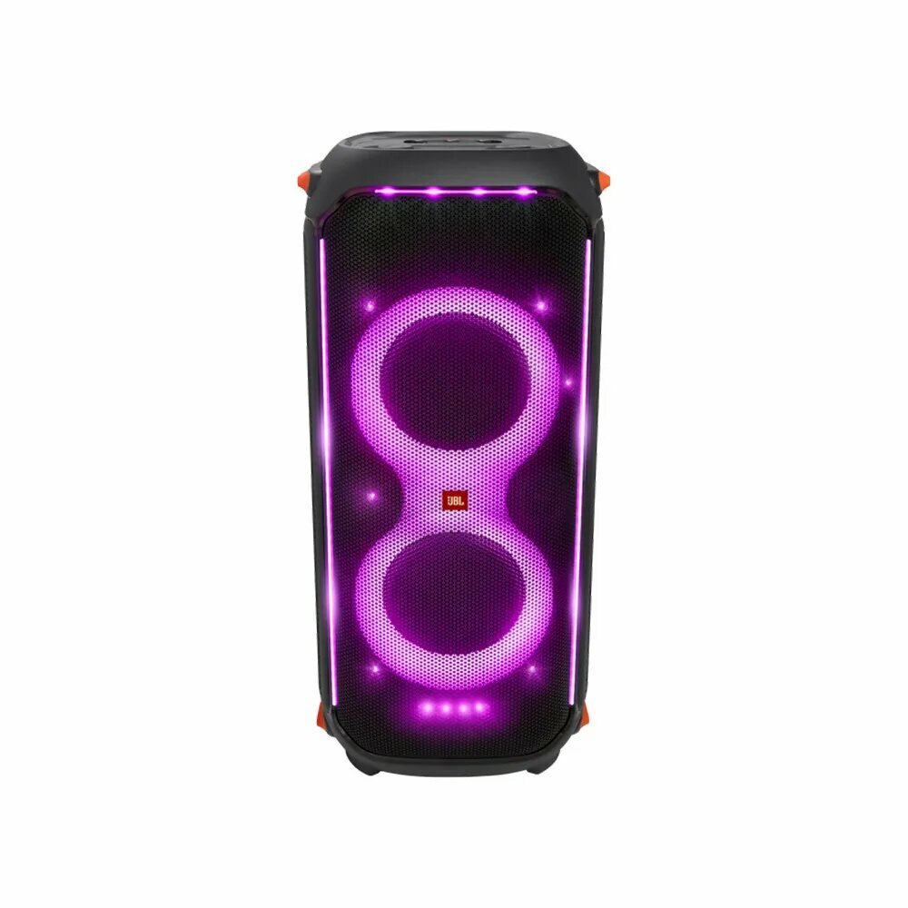 JBL PartyBox 710 black акустическая система для вечеринок