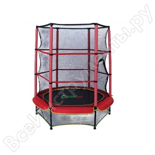 Детский батут Perfetto sport СГ000000538 9134₽