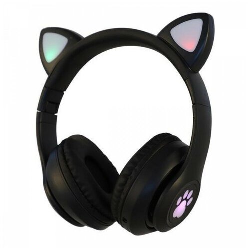 Наушники беспроводные детские с ушками 129000₽