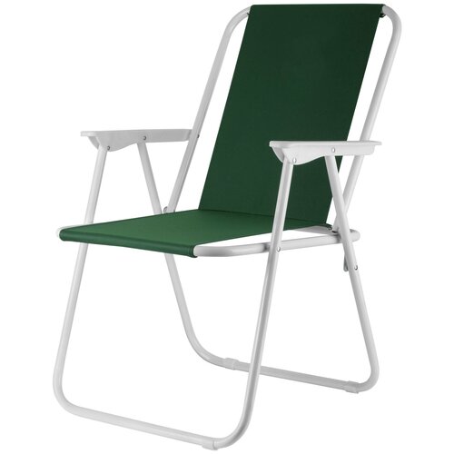 Складной стул FIT каркас алюминиевый сплав, 440х520х730 мм 78321
