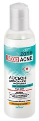 Лосьон-демакияж для лица Белита Acne мицеллярный, 150 мл