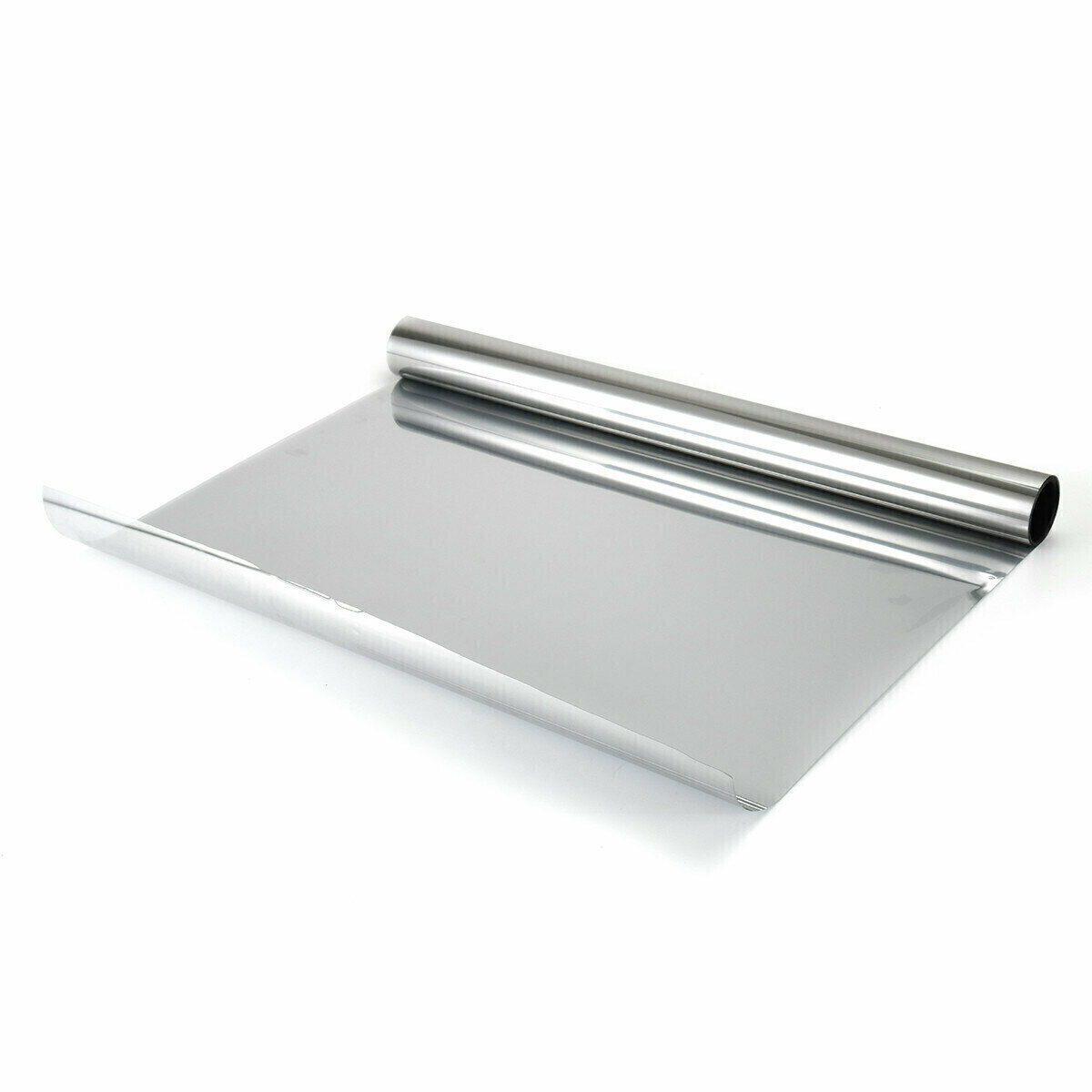 фото Солнцезащитная пленка-штора для окон