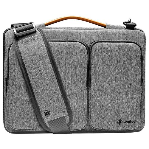 Сумка Tomtoc Defender Laptop Shoulder Bag A42 для ноутбуков 13-13.3