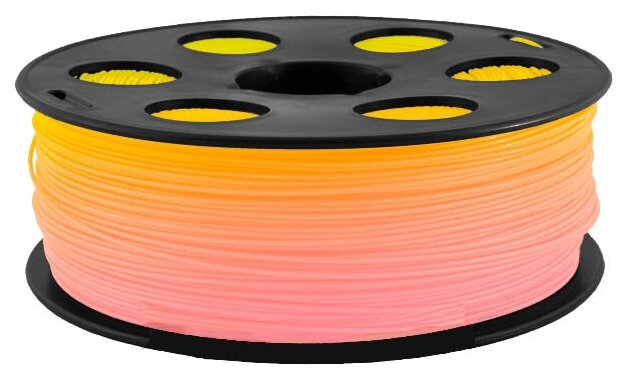 TPU Переходный 500 гр. 1.75 мм пластик Bestfilament для 3D-принтера