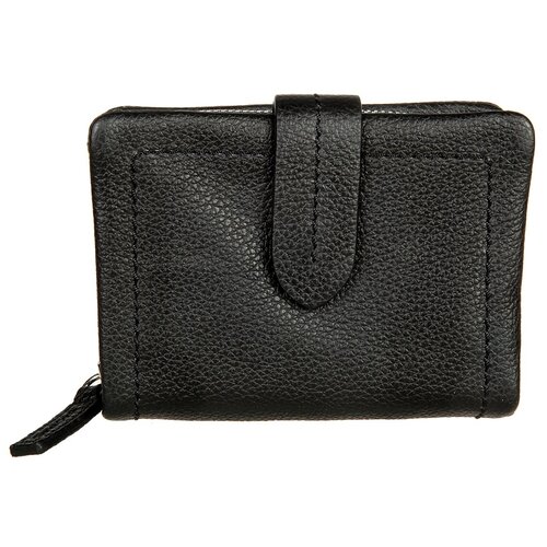 Портмоне Gianni Conti 2208286 black