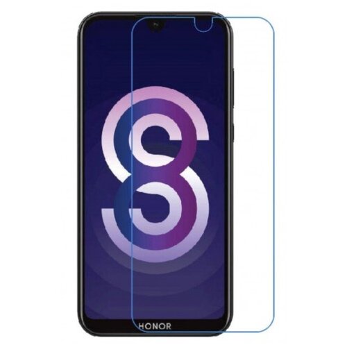 Защитное стекло OrangeStereo для Huawei Y5 (2019) / Honor 8S 0.3мм 2.5D case friendly