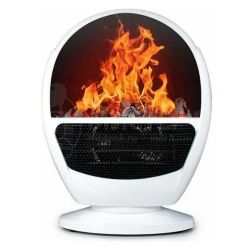 Обогреватель ANCLOTH обогреватель камин электрический обогреватель обогреватель для квартиры обогреватель в виде камина портативный обогреватель 359000₽