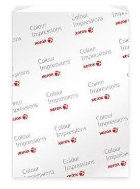 Xerox Бумага Colour Impressions Gloss 100 SRA3