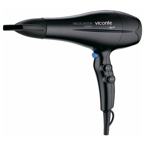 Фен для волос электрический VICONTE VC-3749
