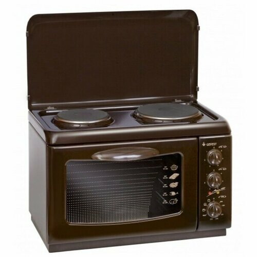 Мини-печь Gefest ЭП Нс Д 420 К19 1145000₽