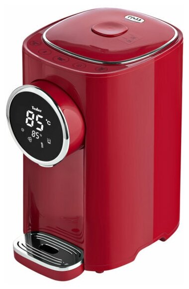 Термопот Tesler TP-5060 5L Red