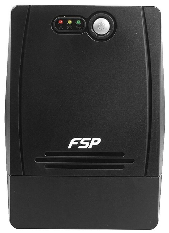 ИБП Fsp FP FP650