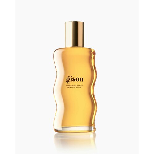 GISOU Масло для тела Body Oil Honey Infused (100 мл)