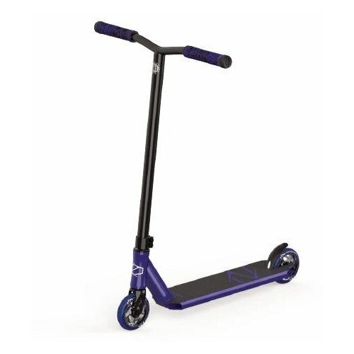 фото Самокат fuzion z-series z250 2022 blue