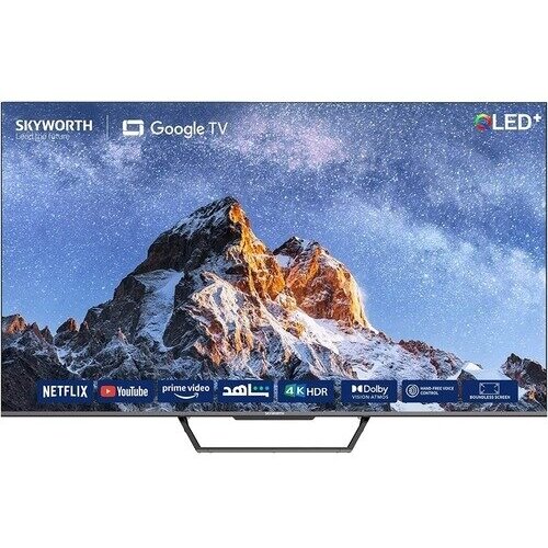 LCD(ЖК) телевизор Skyworth 55SUE9500