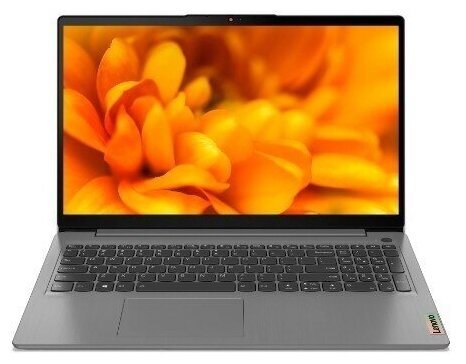 Ноутбук Lenovo IdeaPad 3 17ITL6 Pentium Gold 7505 8Gb SSD256Gb Intel UHD Graphics 173 IPS FHD 192