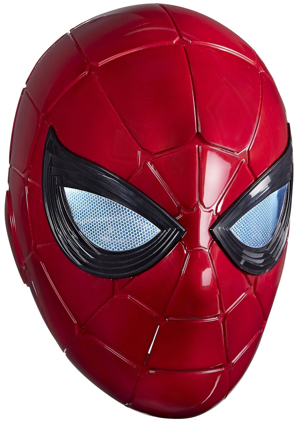 Шлем Marvel Avengers: Endgame – Iron Spider Electronic Helmet Legends Series Реплика