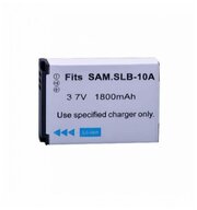 Аккумулятор Battery Pack SLB-10A для Samsung