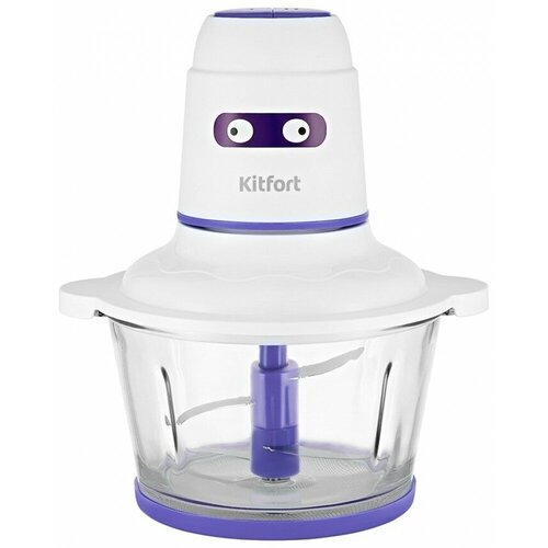 Измельчитель Kitfort KT-3050 264700₽