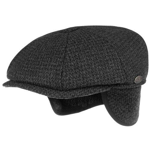 фото Кепка восьмиклинка fredrikson 3101-637/70, размер 59