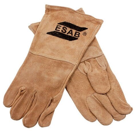 фото Перчатки сварочные TIG SOFT(ст. арт. 0700005005)