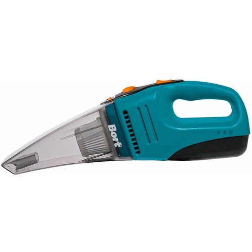 Пылесос портативный для автомобиля Bort BVC-95 95 Вт 2 л 393600₽