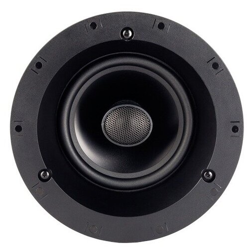 Встраиваемая потолочная акустика Martin Logan Helos 12 Paintable White 4400000₽