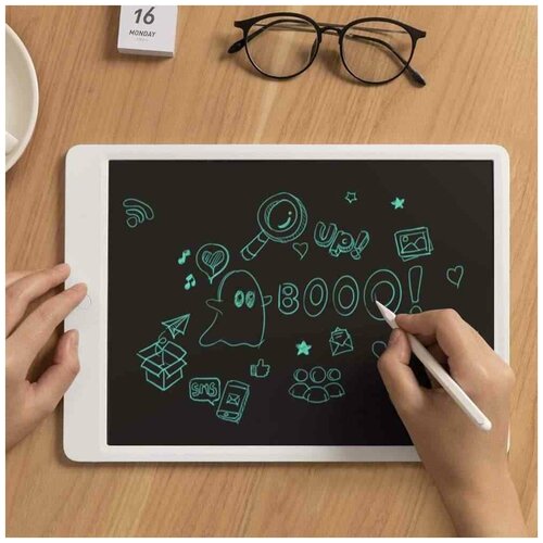 Планшет для рисования Xiaomi, детский планшет, планшет для письма и рисования, 10 дюймов