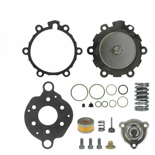 Ремкомплект редуктора TOMASETTO ANTARTIC AT13
