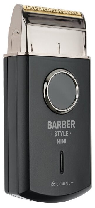  Dewal Barber style mini () .