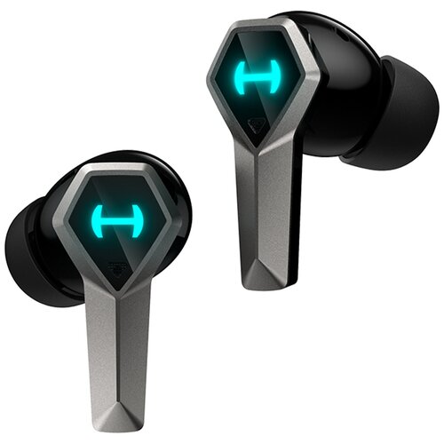 Наушники с микрофоном Edifier черный вкладыши BT в ушной раковине 598400₽