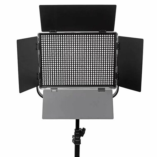 Осветитель Viltrox VL-D85T 3300-5600K 2849000₽