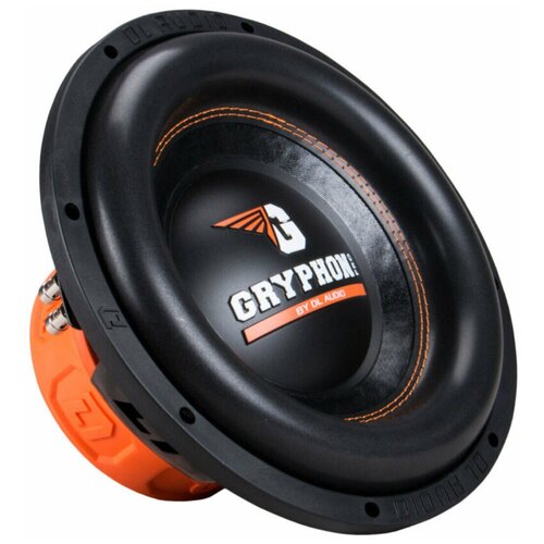 Сабвуфер DL Audio Gryphon Pro 12 V.2