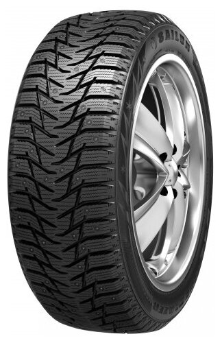 Шина Sailun Ice Blazer WST3 195/65 R15 95T