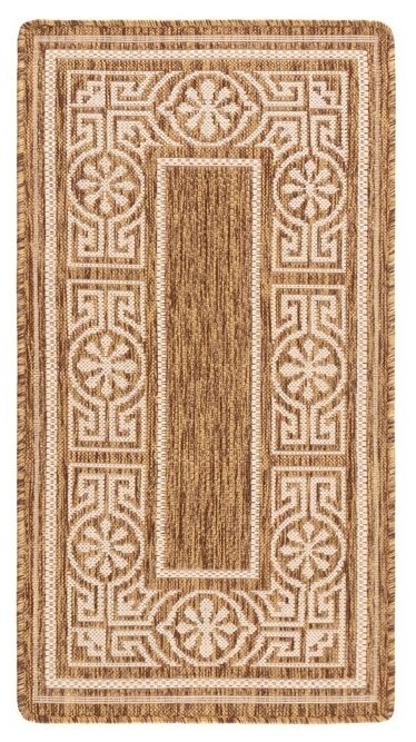 фото Ковровая дорожка Люберецкие ковры Эко 7354/23