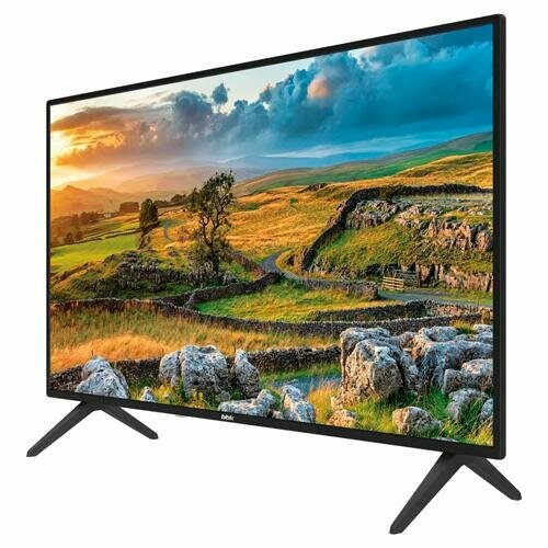 Телевизор 40 BBK 40LEM-1007FTS2C черный 1510000₽