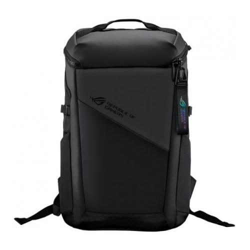 фото Рюкзак для ноутбука 17" asus rog ranger bp2701 черный (90xb06l0-bbp000)